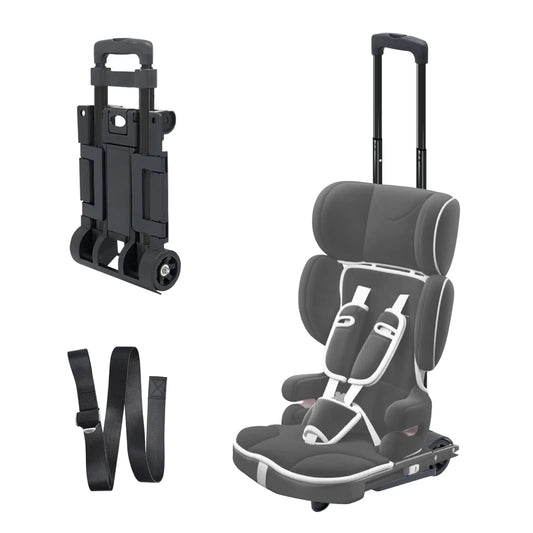 Car Seat Trolly Car Seat Stroller Car Seat