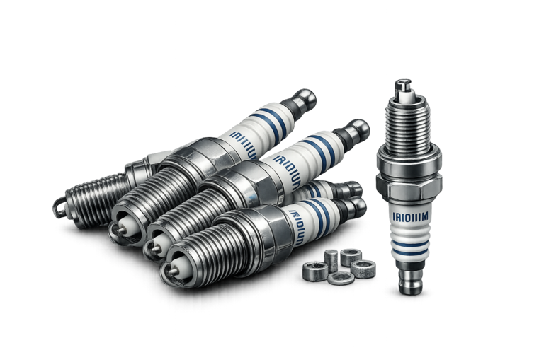 Spark Plugs