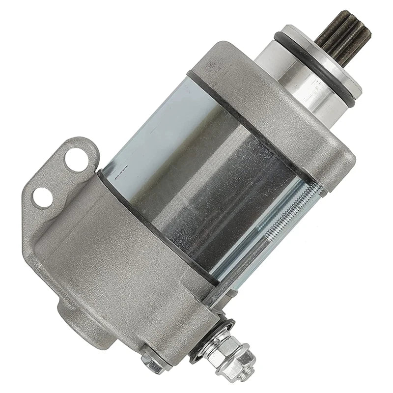 For KTM 200 250 300 200EXC 250XC 250XCW 300XC 300XCW 410W Electric Engine Parts Starter Motor 2008-2012 Starter Motorcycle 12V