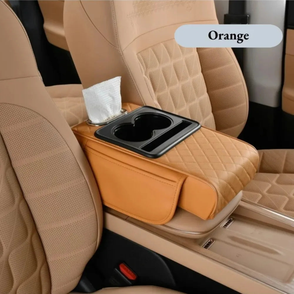 Big Capacity Car Storage Box Car Trunk Organizer Eco-Friendly Super Durable Collapsible Cargo Storage Tool Auto Trucks Trunk Box