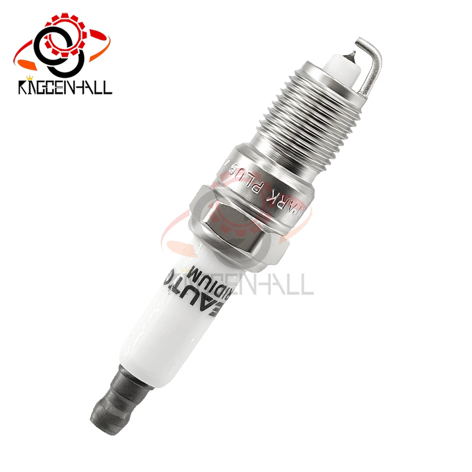 4/6/8PCS 12621258 41-11 Spark Plug Iridium Spark Plugs Ignition System Car Spark Candles Chevrolet GMC Buick Regal Cadillac CTS