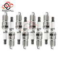 4/6/8PCS 12621258 41-11 Spark Plug Iridium Spark Plugs Ignition System Car Spark Candles Chevrolet GMC Buick Regal Cadillac CTS