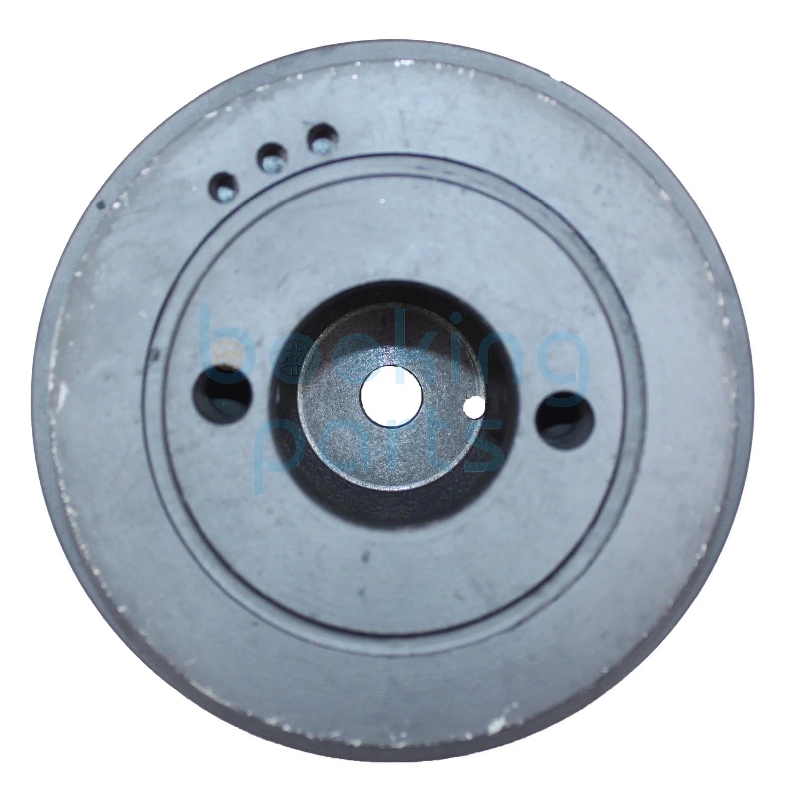 CRP77730,23124-39802,2312439802 Crankshaft Pulley For KIA TERRACAN 01-06,SORENTO 02-