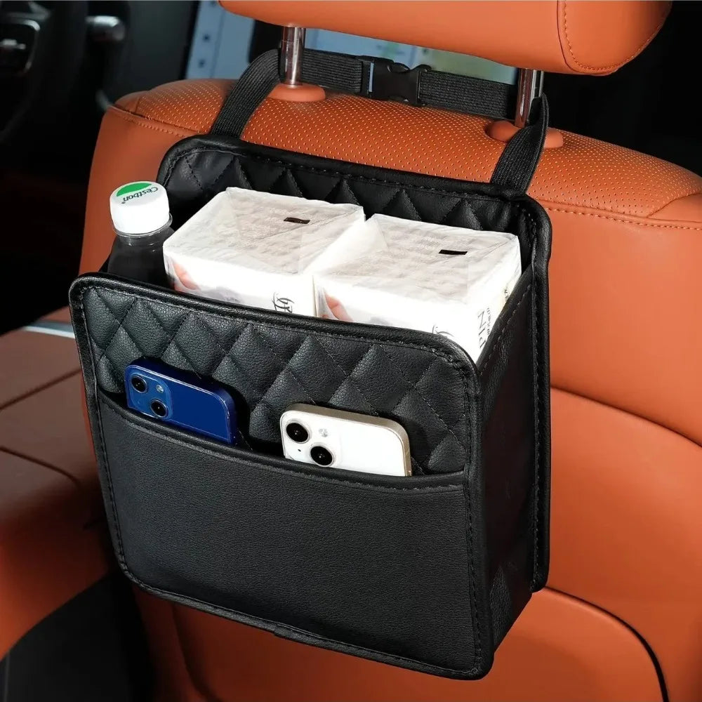 Big Capacity Car Storage Box Car Trunk Organizer Eco-Friendly Super Durable Collapsible Cargo Storage Tool Auto Trucks Trunk Box