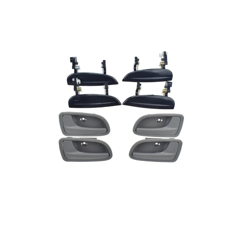 for Kia Rio DC 2001 2002 2003 2004 2005 82610-FD00008 Car Interior Front Rear Left Right Side Inner Door Handle Car Accessories