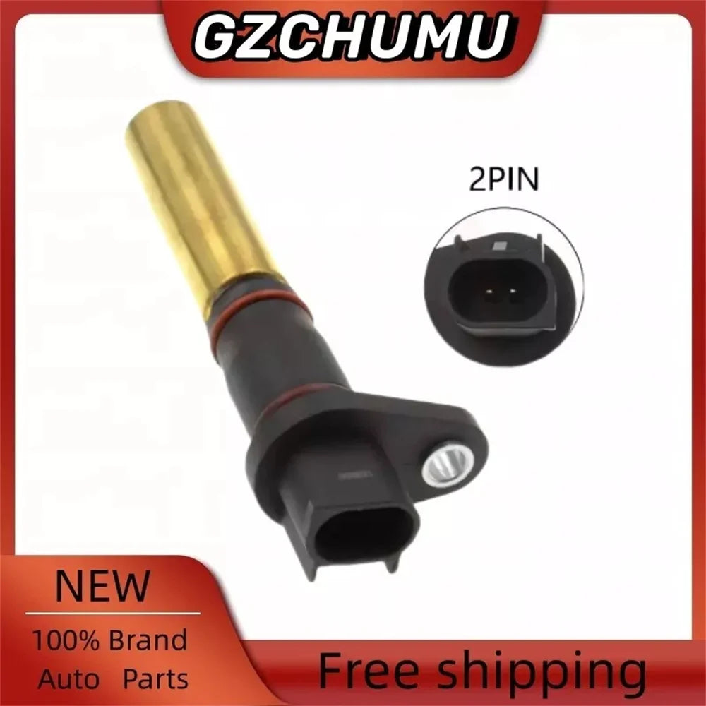 Crankshaft Position Sensor New 12588097 For Chevy for Colorado for GMC for Hummer H3 for Isuzu
