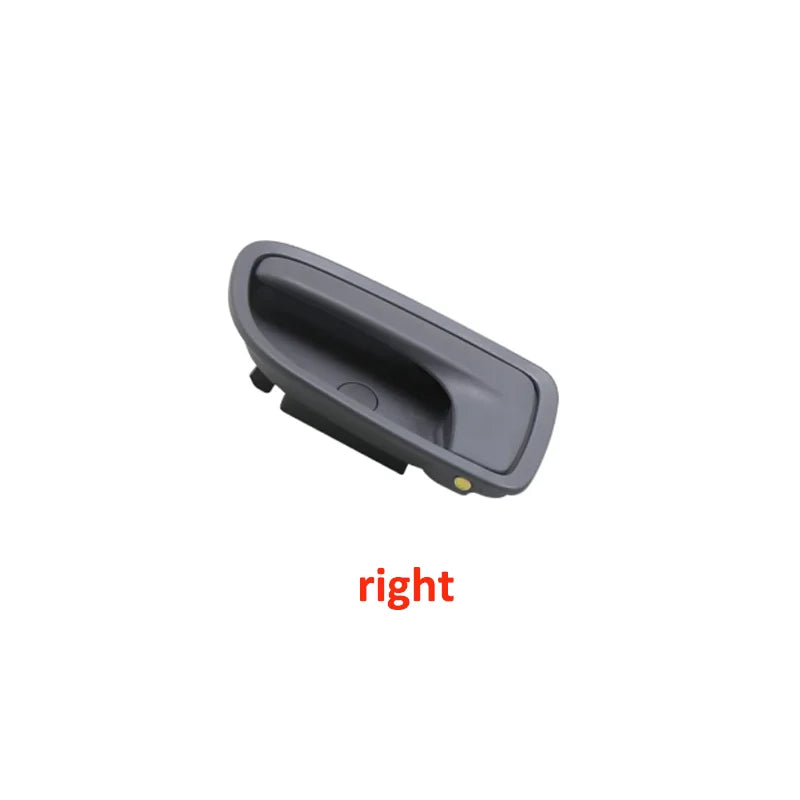 for Kia Rio DC 2001 2002 2003 2004 2005 82610-FD00008 Car Interior Front Rear Left Right Side Inner Door Handle Car Accessories