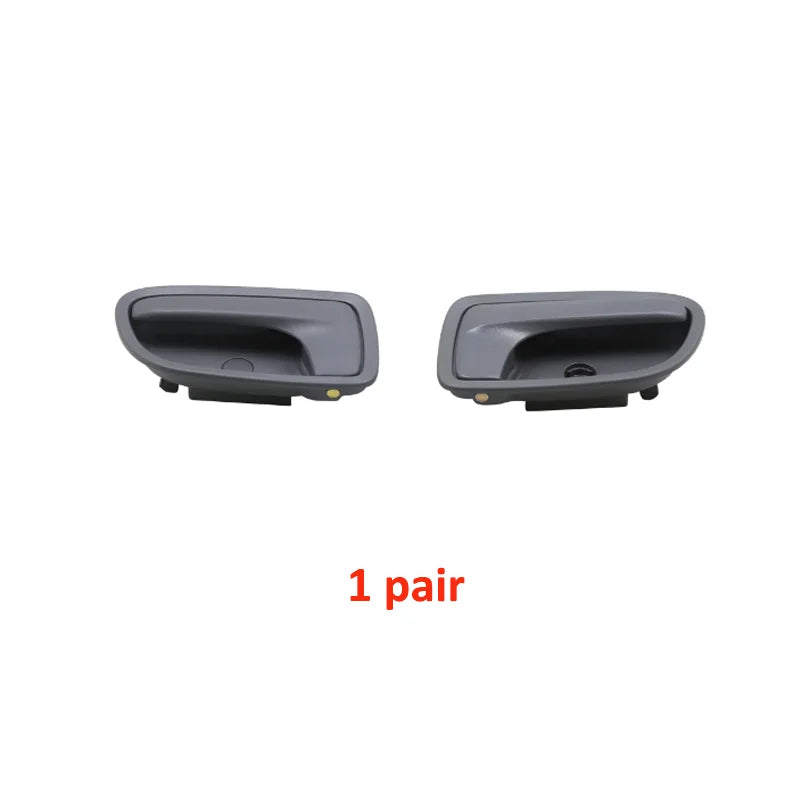 for Kia Rio DC 2001 2002 2003 2004 2005 82610-FD00008 Car Interior Front Rear Left Right Side Inner Door Handle Car Accessories