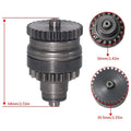 Electric Engine Parts For KTM Starter And Bendix Set OEM Number: 55140001100 55140026100 55140026400 Motorcycle Accessories