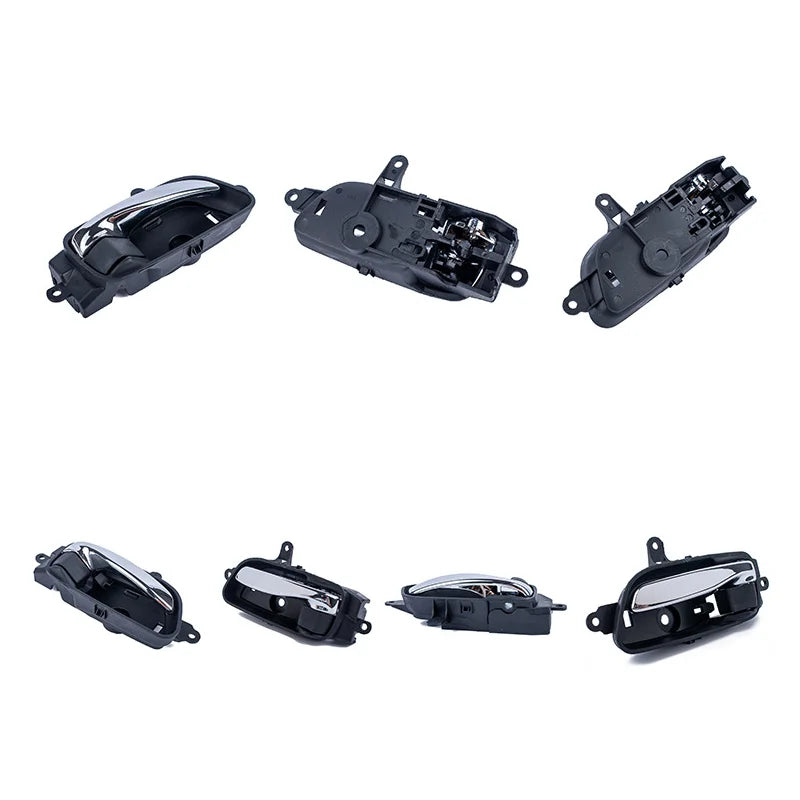 Left Right Car Interior Door Handle Inside Door Handles Car Interior Handle Accessories for Nissan Altima Teana L33 2013~2018