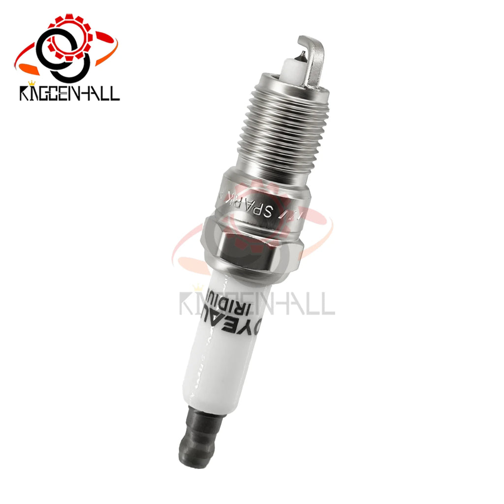 4/6/8PCS 12621258 41-11 Spark Plug Iridium Spark Plugs Ignition System Car Spark Candles Chevrolet GMC Buick Regal Cadillac CTS