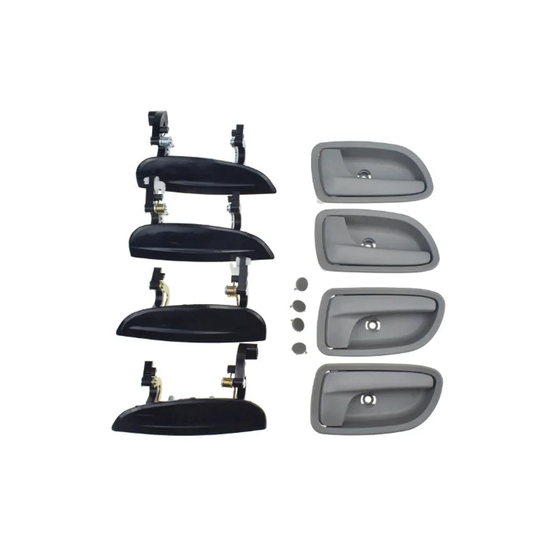 for Kia Rio DC 2001 2002 2003 2004 2005 82610-FD00008 Car Interior Front Rear Left Right Side Inner Door Handle Car Accessories