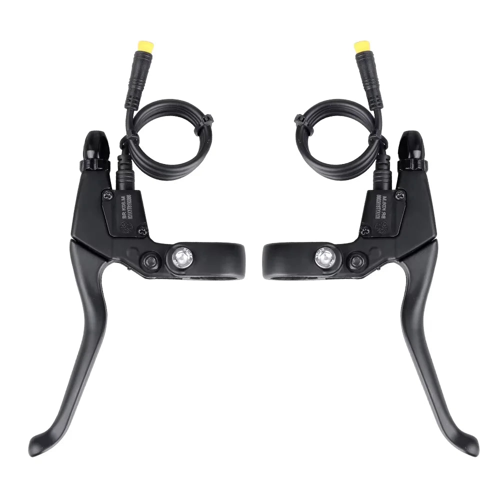 Bafang Brake Lever WaterProof BBS BBS01 BBS01B BBS02 BBS02B BBSHD Mid Drive Motor Replacement Ebike Cut Off Power Brake Levers