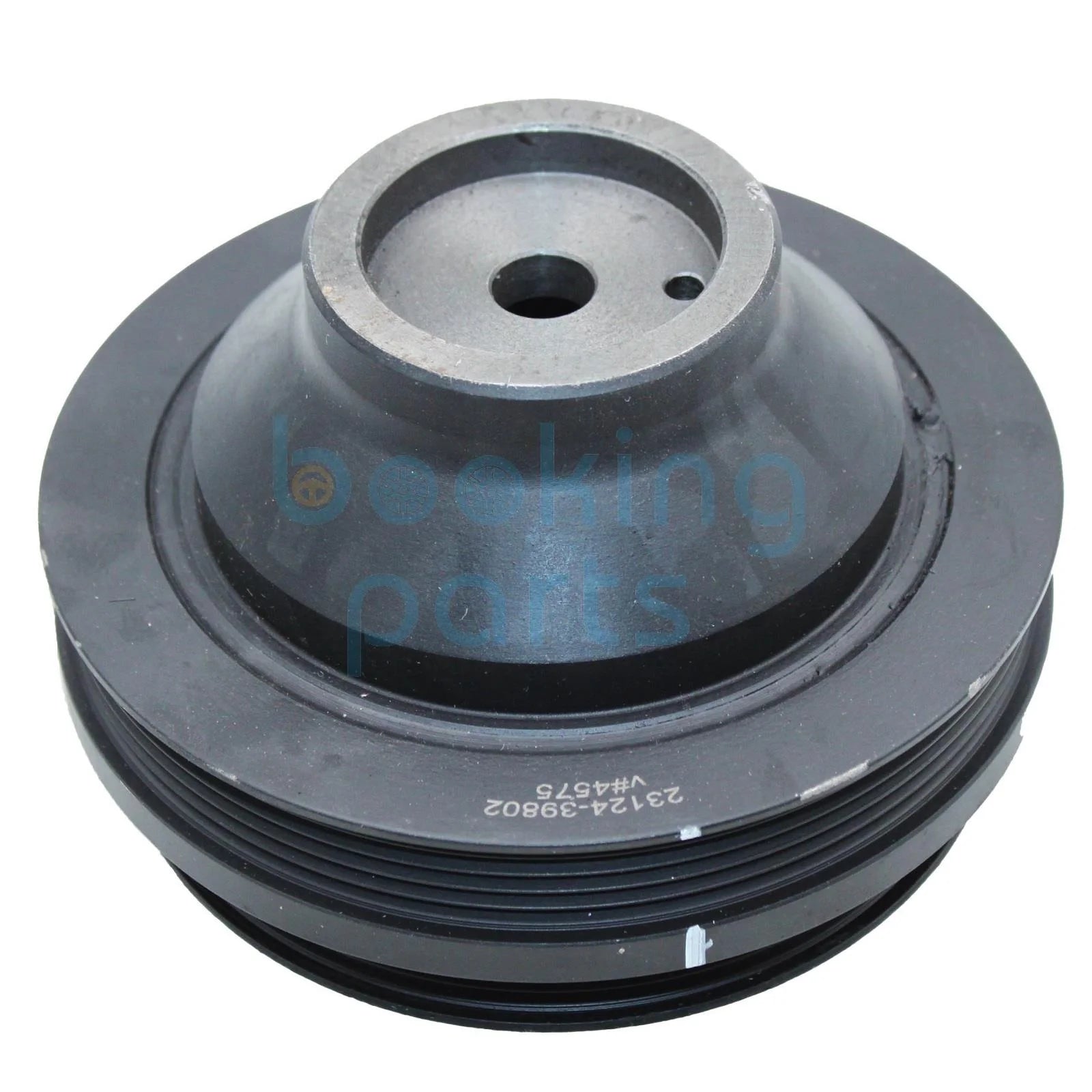 CRP77730,23124-39802,2312439802 Crankshaft Pulley For KIA TERRACAN 01-06,SORENTO 02-