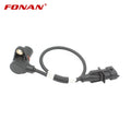 Crankshaft Position Sensor For Polaris RZR XP 4 1000 2014-2018 KAMAZ 6 6520 2411719 0281006201 0281002898