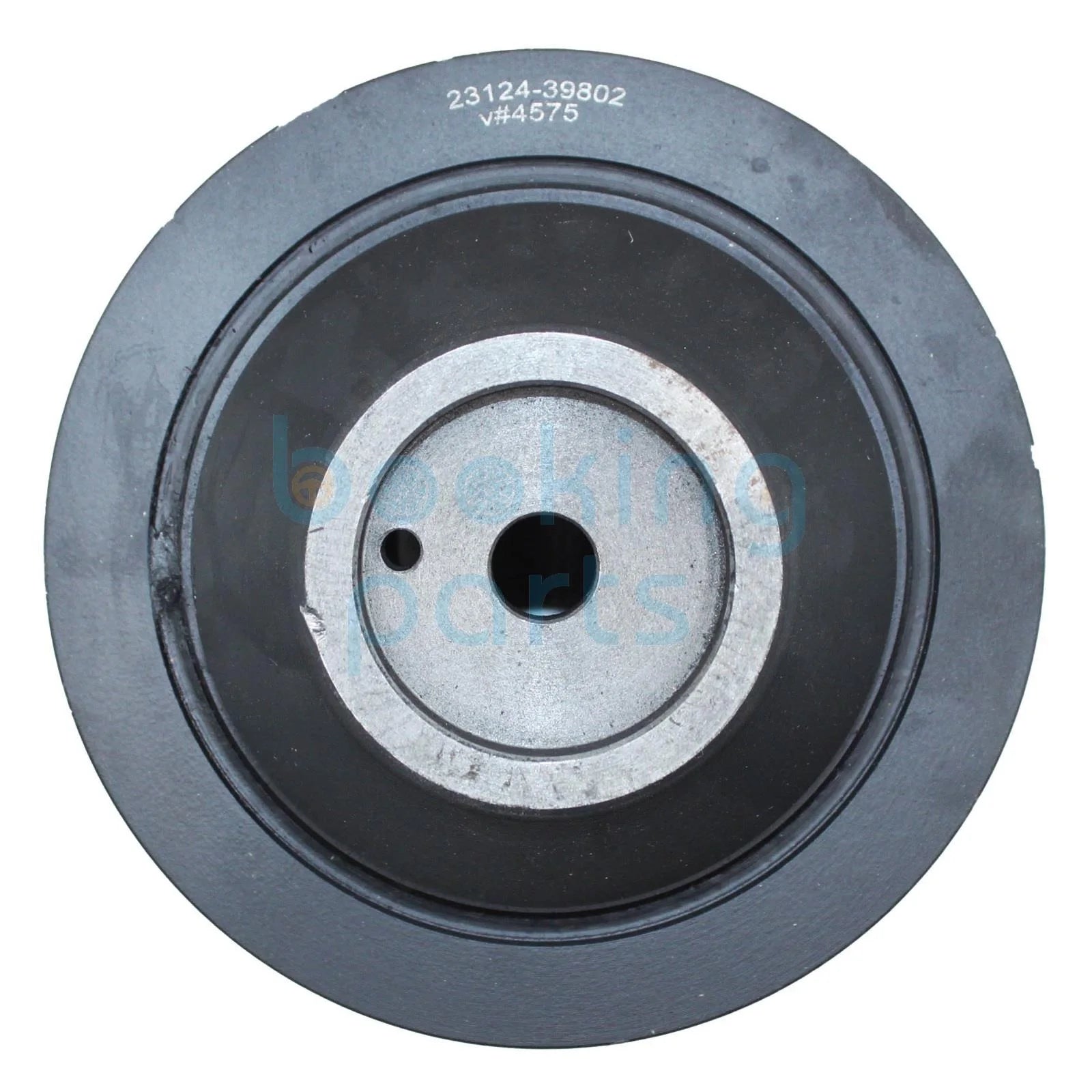 CRP77730,23124-39802,2312439802 Crankshaft Pulley For KIA TERRACAN 01-06,SORENTO 02-