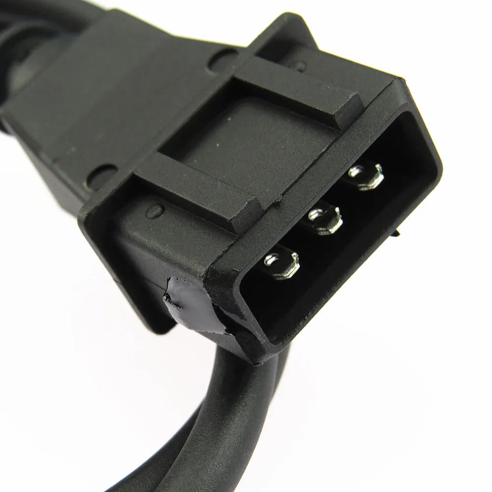 SCJYRXS 037906433A 037906433C 037 906 433 A 037 906 433 C Crankshaft Position Sensor For VW Polo Passat Golf Seat Cordoba