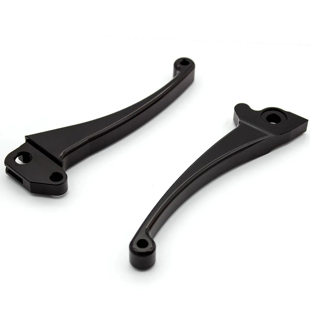 Motorcycle Brakes Lever Front Disc Rear Drum Brake Levers For Vespa PX Disc Models LML 125 150 200 Star PX125 PX150 PX 125 150