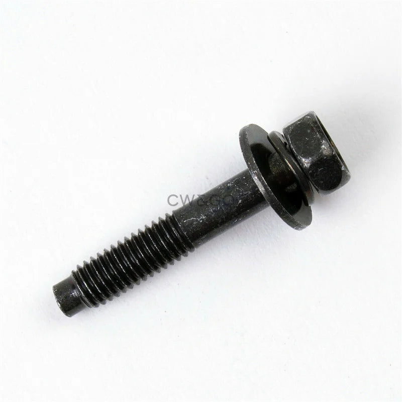 4pcs Engine Air Filter Box Cover Screw 5x28 Lid Bolt 90091-P36-000 For Honda