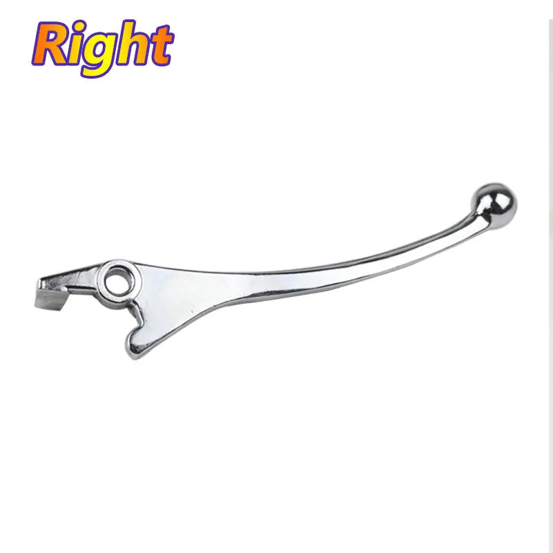 Left and Right Brake Handles   Disc brake oil  handle for Citycoco Electric Scooter Modified Accessories Parts