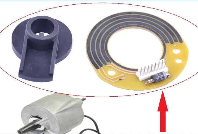 Linde forklift part 3095400900KIT sensor repair kit 1315009000 warehouse truck L14/T20-1158/131/132/133 new service spare part