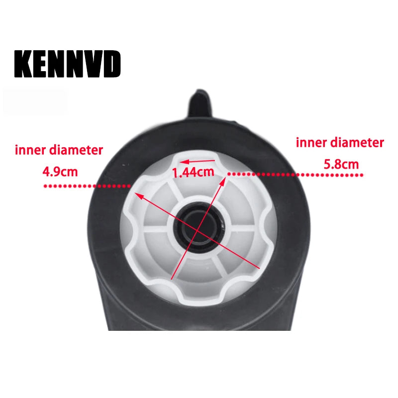 12V 24V Children Electric Ride on Toys Car Vehicle High speed High torque DC Motor Gearbox Engine Bearing Reducer Upgraded Parts