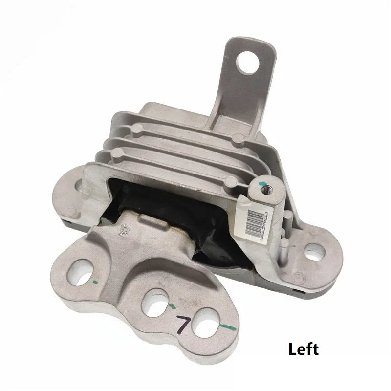 4models Engine Mounting Bracket / Oil sump bracket / Gearbox bracket for Chinese GEELY Emgrand X7 2.0L 2.4L engine Autocar parts