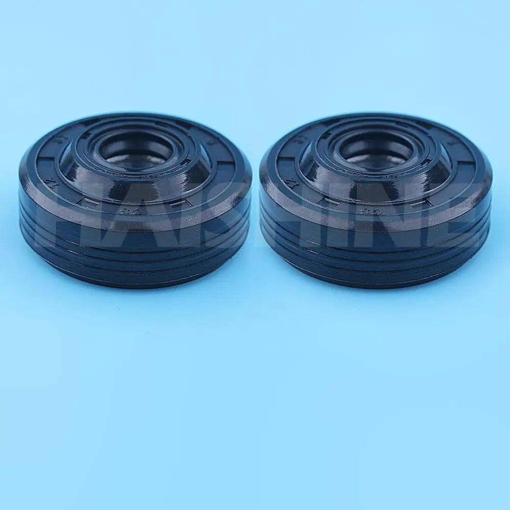 Crankshaft Bearing Oil Seal Kit For Husqvarna 136 137 235 236 240 Partner 350 351 370 371 390 420 Chainsaw 530056363