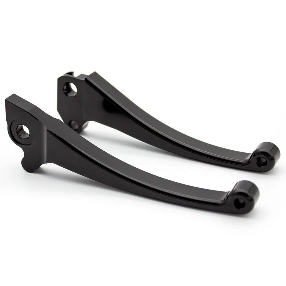 Motorcycle Brakes Lever Front Disc Rear Drum Brake Levers For Vespa PX Disc Models LML 125 150 200 Star PX125 PX150 PX 125 150
