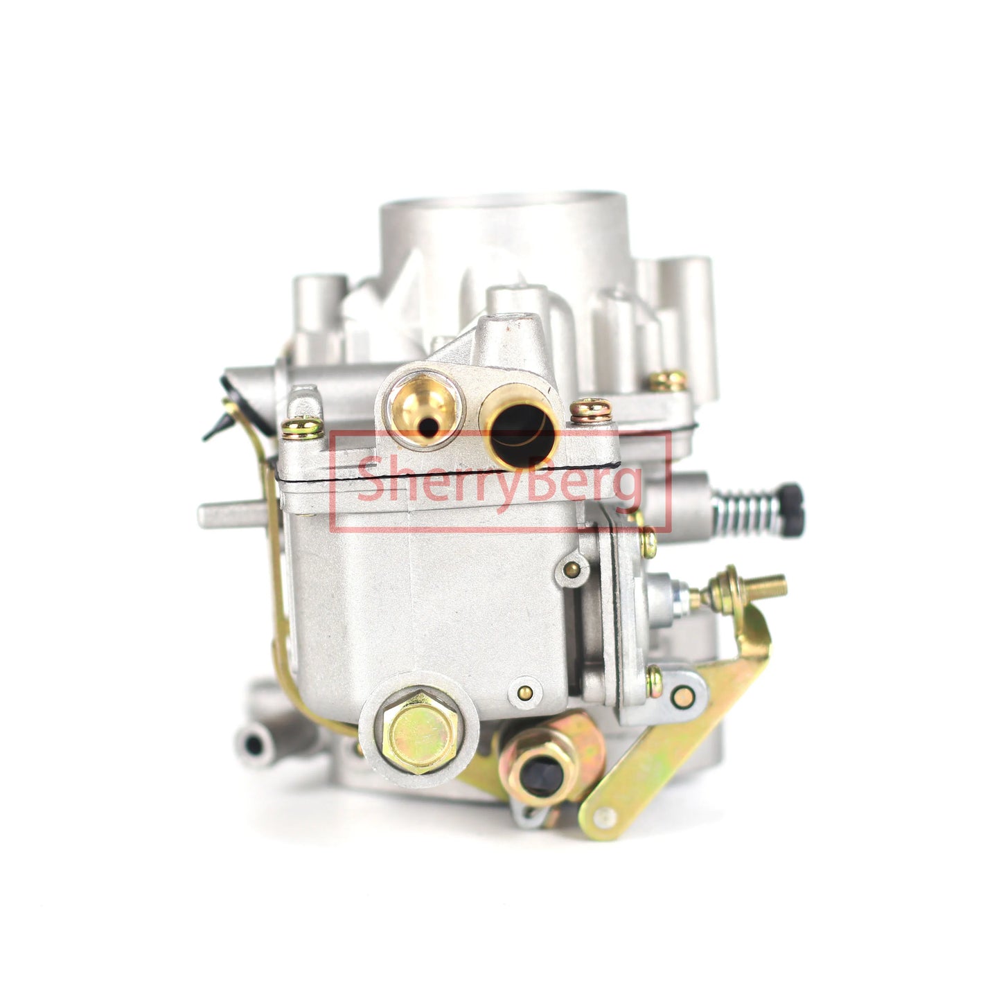 SherryBerg Carb CARBURETTOR Carby Carburetor for Renault R12 1969 1970 1971 1972-1995 1.6L SOLEX ZENITH model 32WIM ANTIGUO MKI