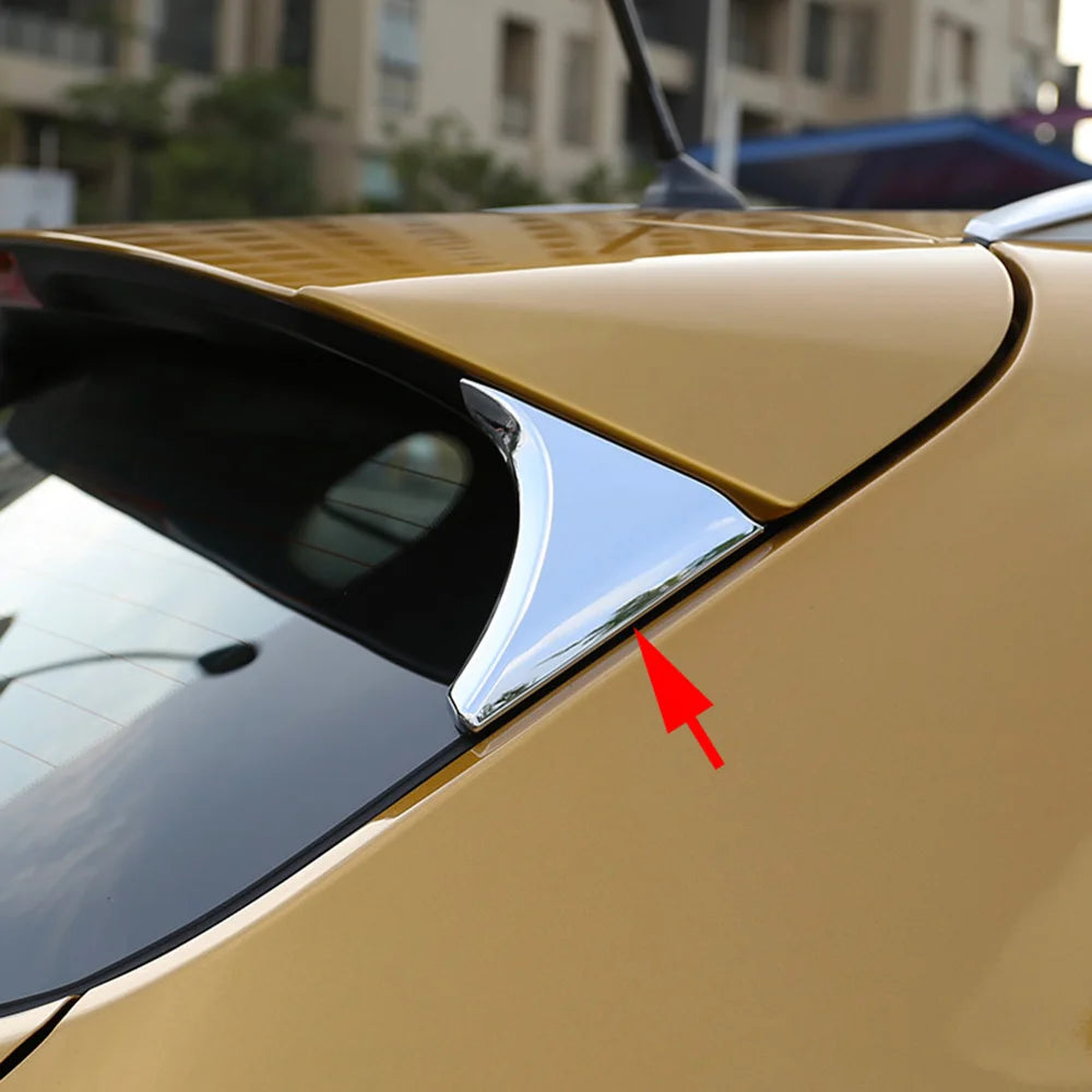 Car Decoration Accessories For Nissan Qashqai J11 Rouge Grille Mirror Fog Light Lamp Door Handle Cup Cover Trim 2015-2020 2021