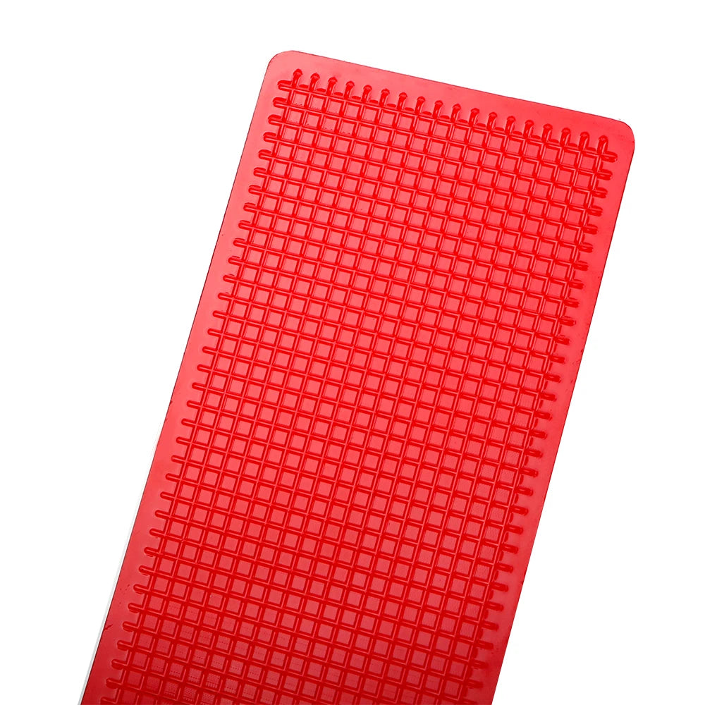 Accesorios para coche, herramientas de reparación para faros delanteros, luces traseras, luces de giro, luces de posición laterales, lentes transparentes, juegos de pegatinas para camiones 4x4