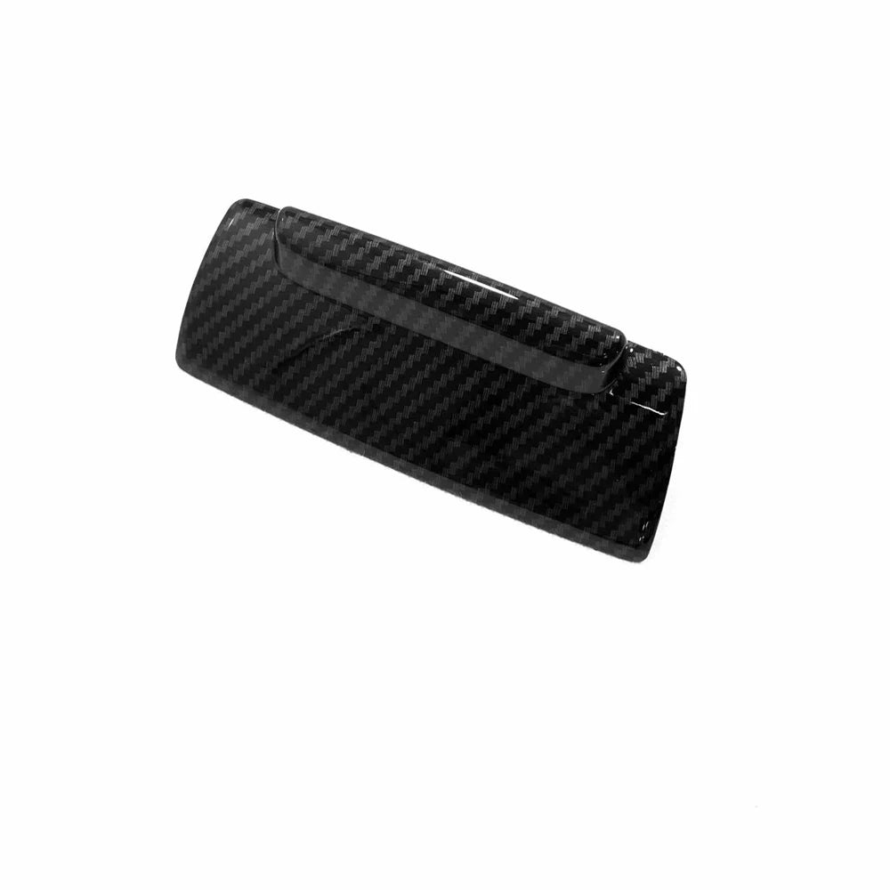 Car Interior Accessories For Volvo XC40 XC 40 2019 2020 2021 Water Cup Cover Air Vent Trims Window Lift Switch Panel Cover Trim