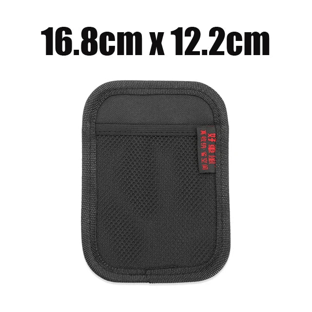 Car Organizer Storage Bag Auto Paste Net Pocket Phone Holder For Kia Ceed Jd Picanto Rio 3 4 Sorento Soul Sportage 3 4