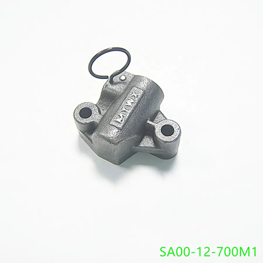 Car accessories engine timing chain tensioner kit for Haima 7 2010-2016 M8 2013-2018 HM484Q