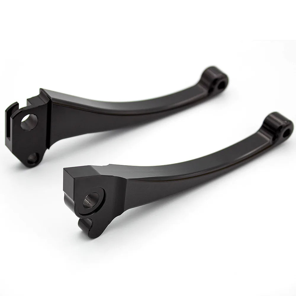 Motorcycle Brakes Lever Front Disc Rear Drum Brake Levers For Vespa PX Disc Models LML 125 150 200 Star PX125 PX150 PX 125 150