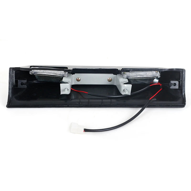 Car License Plate Light Tail Gate Door Registration Number Lamp For Pajero Monteiro Shogun 1990-2000 V31 V32 V33 V43 V45