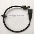 Auto Parts Crankshaft Position Sensor OEM# 55567243 For Chevrolet Cruze Sonic ASTRA INSIGNIA Estate MOKKA ZAFIRA