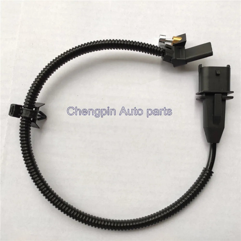 Auto Parts Crankshaft Position Sensor OEM# 55567243 For Chevrolet Cruze Sonic ASTRA INSIGNIA Estate MOKKA ZAFIRA
