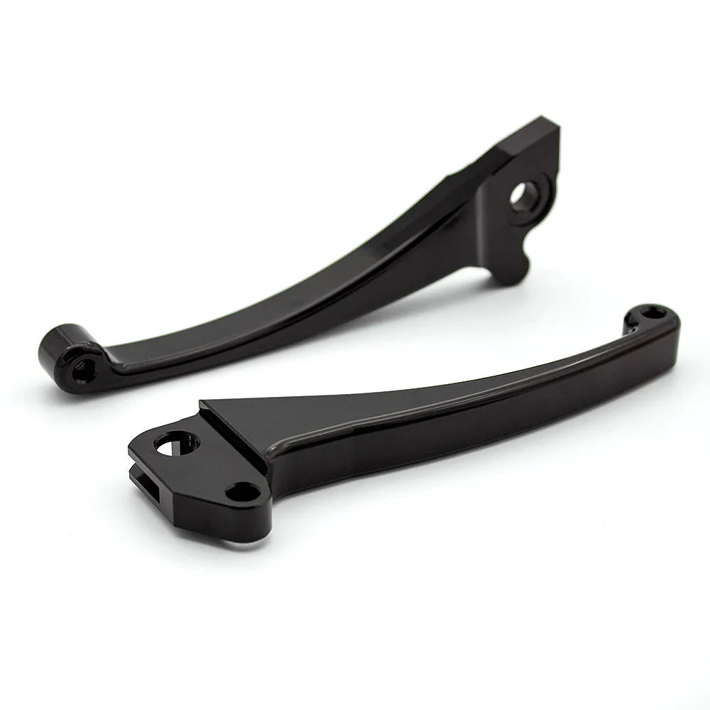 Motorcycle Brakes Lever Front Disc Rear Drum Brake Levers For Vespa PX Disc Models LML 125 150 200 Star PX125 PX150 PX 125 150