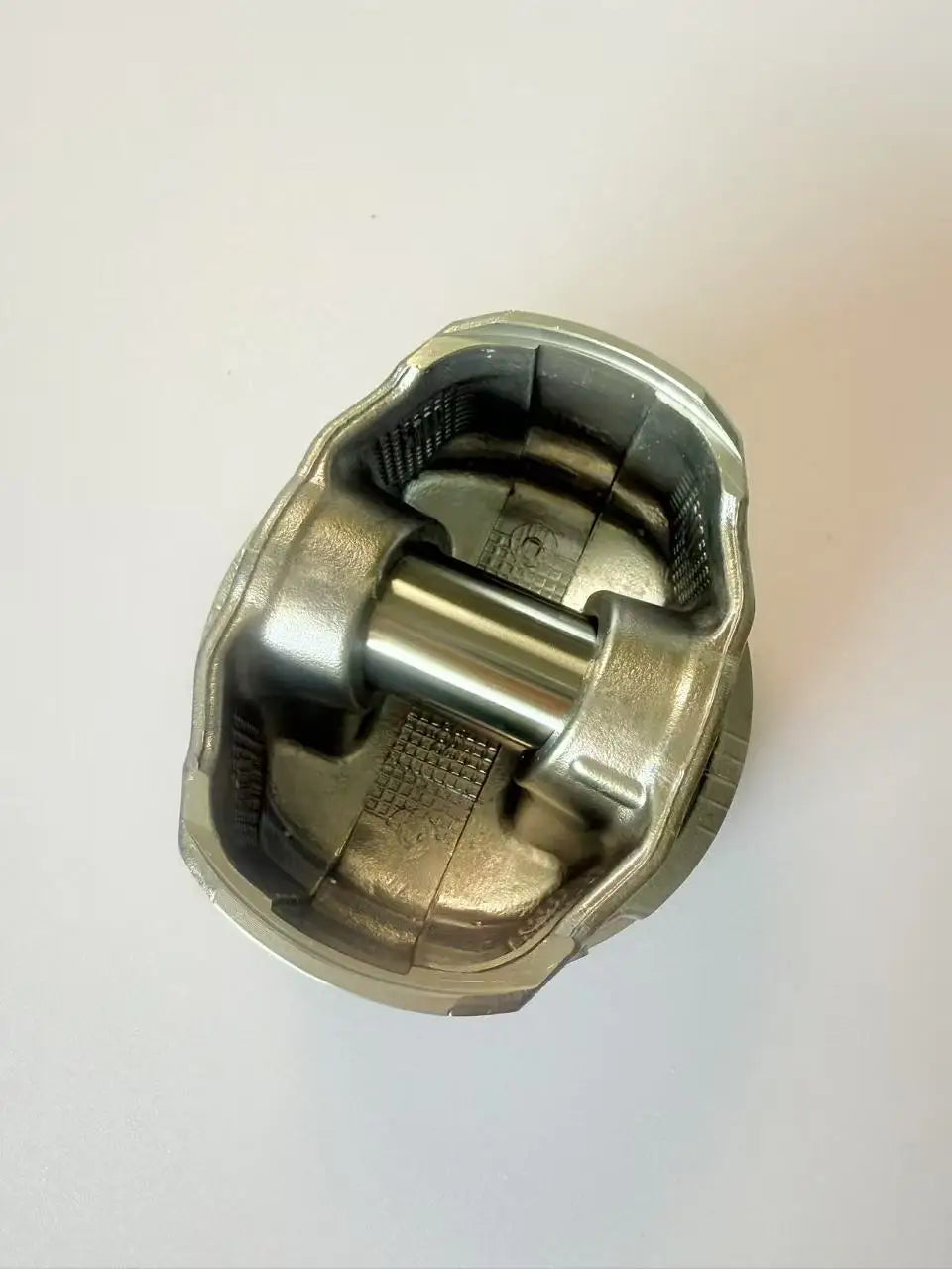 Hon Da Civi C 1.8 FA1 Engine Piston Custom Enlarged 50 Piston Ring New Condition 13010-RNL-W00 Model Car Piston & Parts
