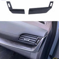 Car Accessories For Nissan Rogue X Trail T33 2021 2022 center console interior door handle air outlet window lift panel
