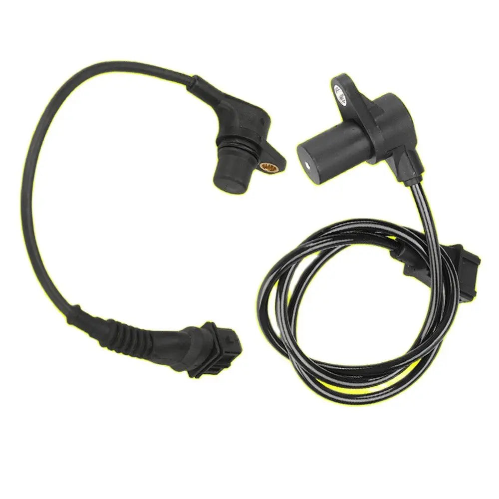 For Volvo excavator EC140 210B 240 290 360 flywheel shell camshaft crankshaft speed sensor