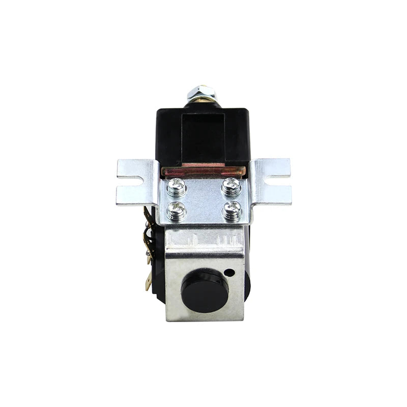 200A Contactor 12VDC 24V 36V 48V 60V 72V Use For Electric Vehicles And Engineering machinery  DC Contactor