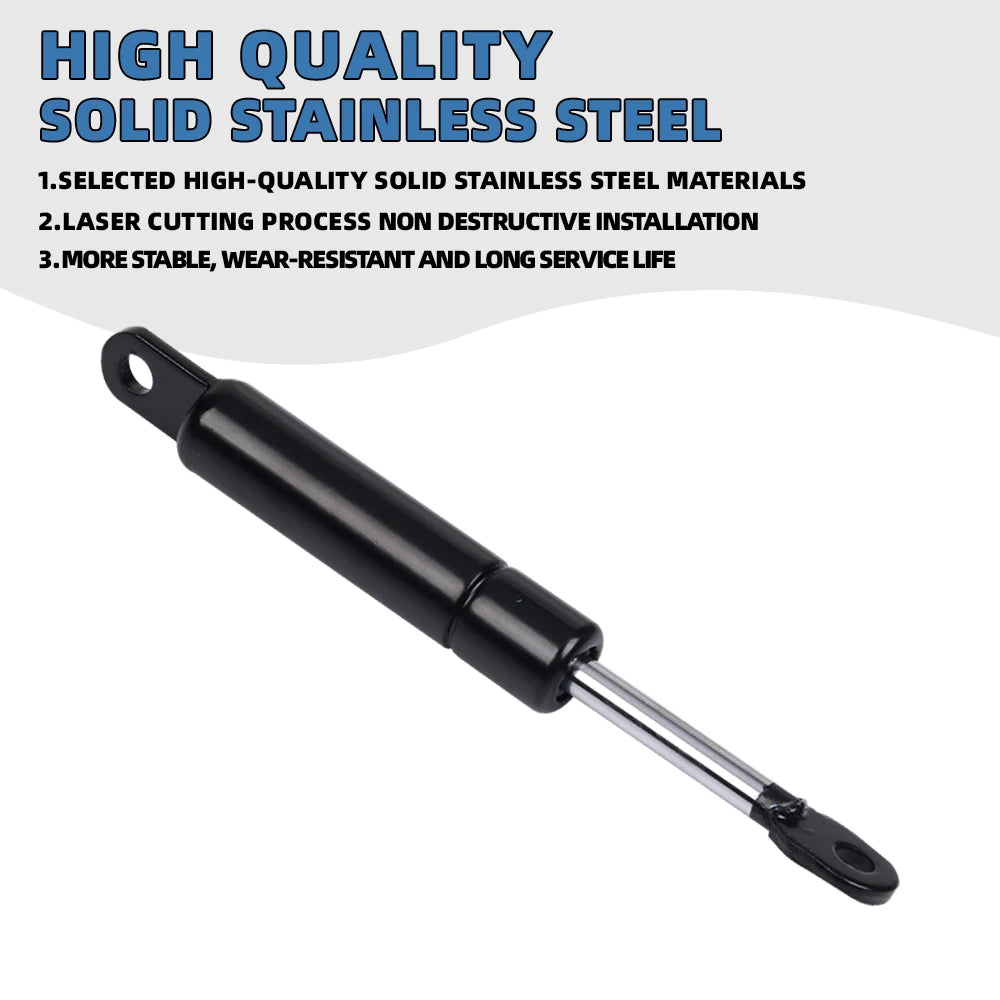 For YAMAHA X-MAX XMAX 125 XMAX 250 XMAX125 XMAX250 Motorcycle Accessories Struts Arms Lift Supports Shock Absorbers Lift Seat