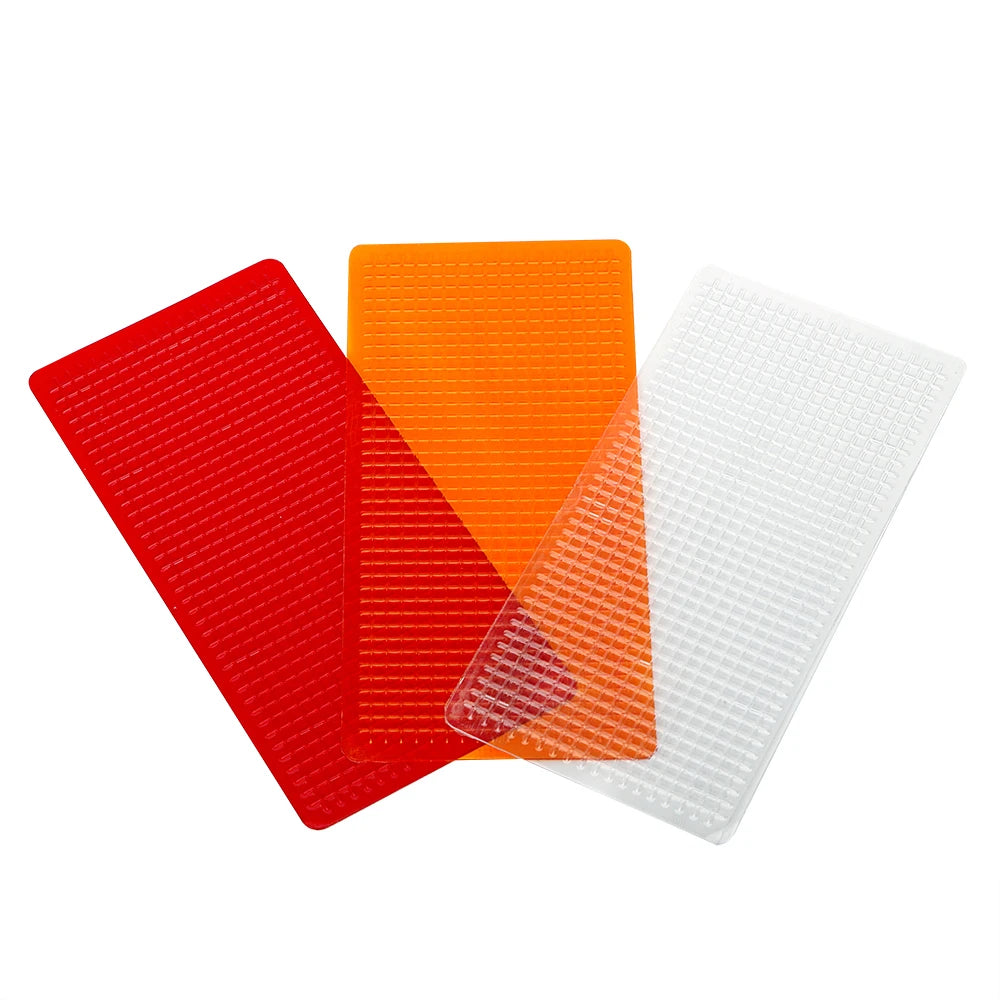 Accesorios para coche, herramientas de reparación para faros delanteros, luces traseras, luces de giro, luces de posición laterales, lentes transparentes, juegos de pegatinas para camiones 4x4