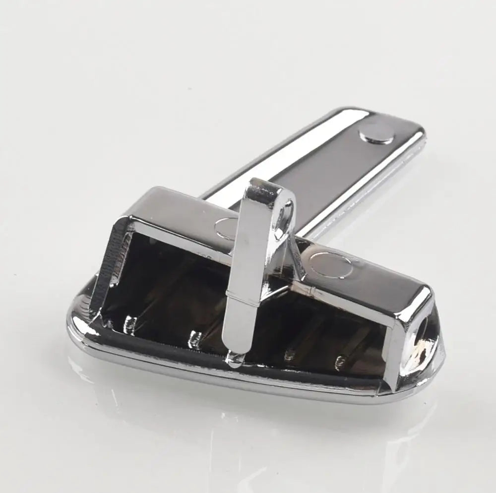 Accesorios interiores de coche, manija de puerta de repuesto para Seat Cordoba Vario Ibiza 3 III 6K 1999 2000 2001 2002, estilo