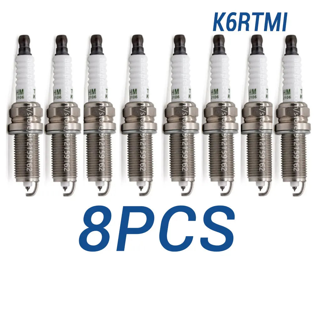 Bujías de iridio originales de China TORCH FR7NII33X/SILFR6C11/VFKH20//K6RTMI