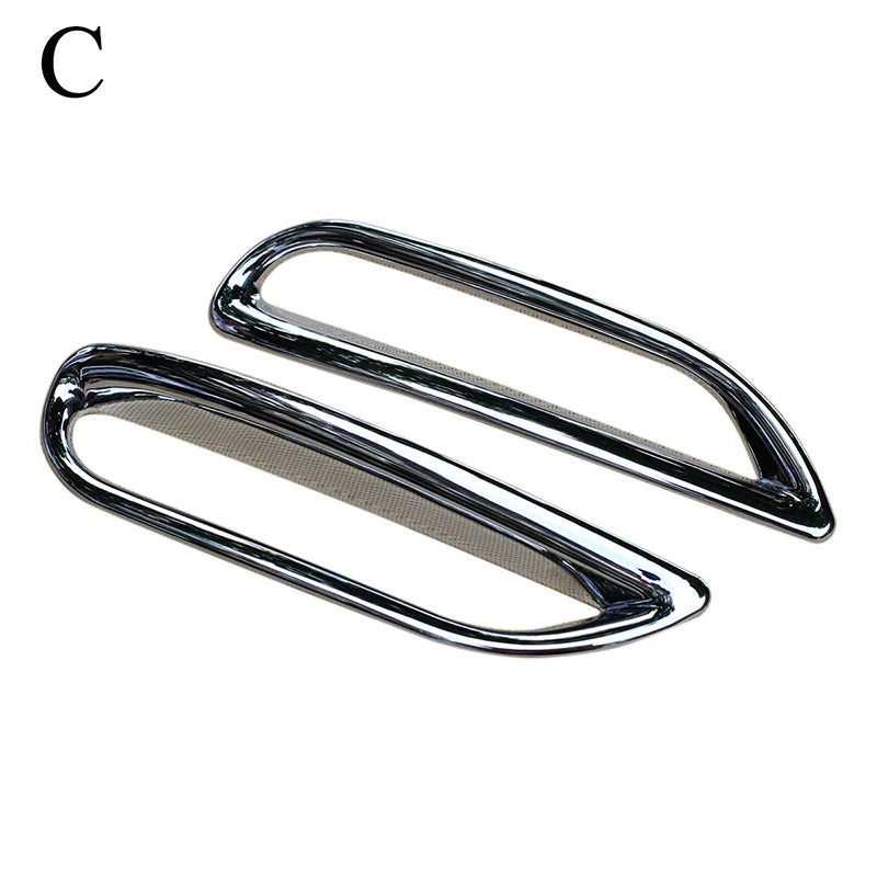 Car Decoration Accessories For Nissan Qashqai J11 Rouge Grille Mirror Fog Light Lamp Door Handle Cup Cover Trim 2015-2020 2021