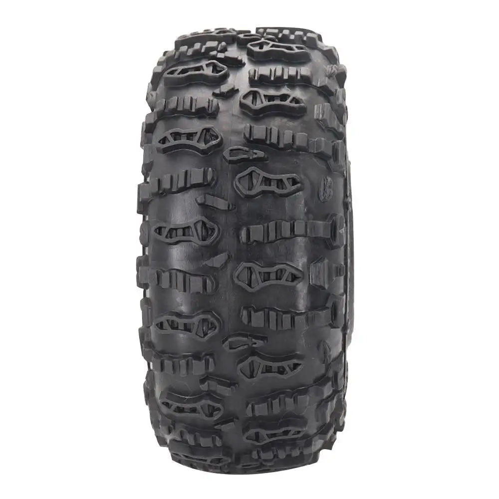 RC Car 2.2 Inch JCONCEPTS Rubber Tyre 2.2 Wheel Tires 150x64mm For 1/10 Rc Crawler Wraith Trax Rr10 Scx10 Wrangler 2.2 Wheel